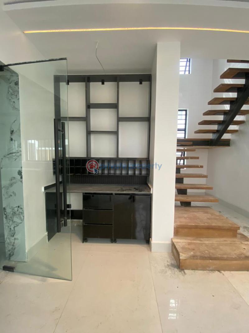 5 bedroom Detached Duplex For Sale Lekki Phase 1 Lekki Lagos - 13
