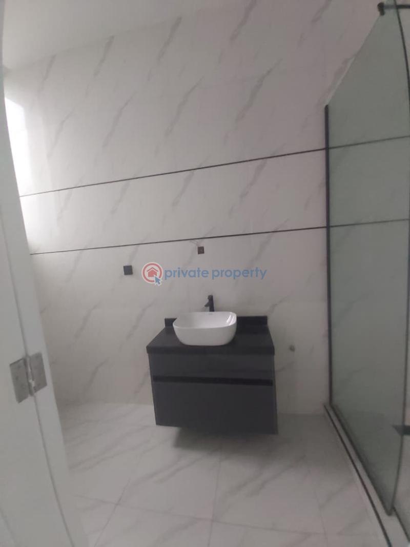 Exquisite 5 bedroom detached duplex with bq pool - 16 5 bedroom Detached Duplex For Sale Mega Mound Lekky County Lekki Phase 2 Lagos - 16