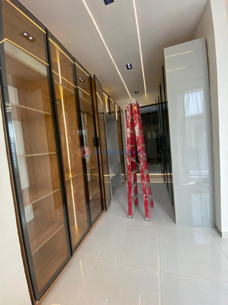 5 bedroom Detached Duplex For Sale Chevron Lekki Phase 2 Lagos - 7