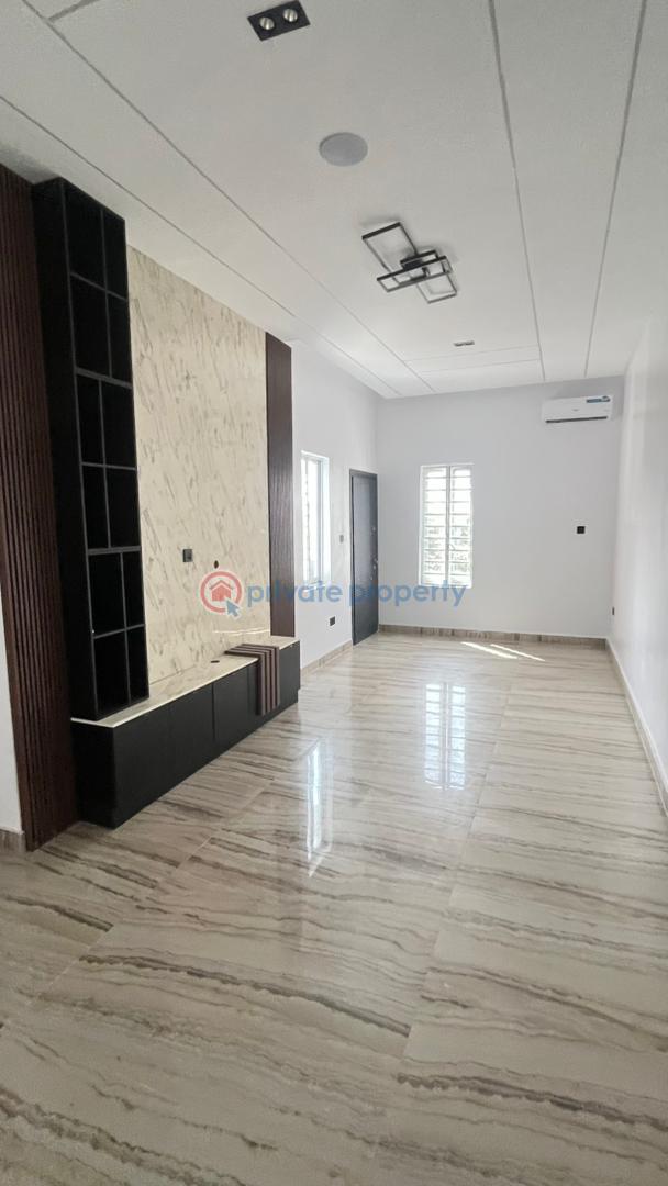 5 bedroom Detached Duplex For Sale Osapa London Lekki Phase 1 Lagos - 3