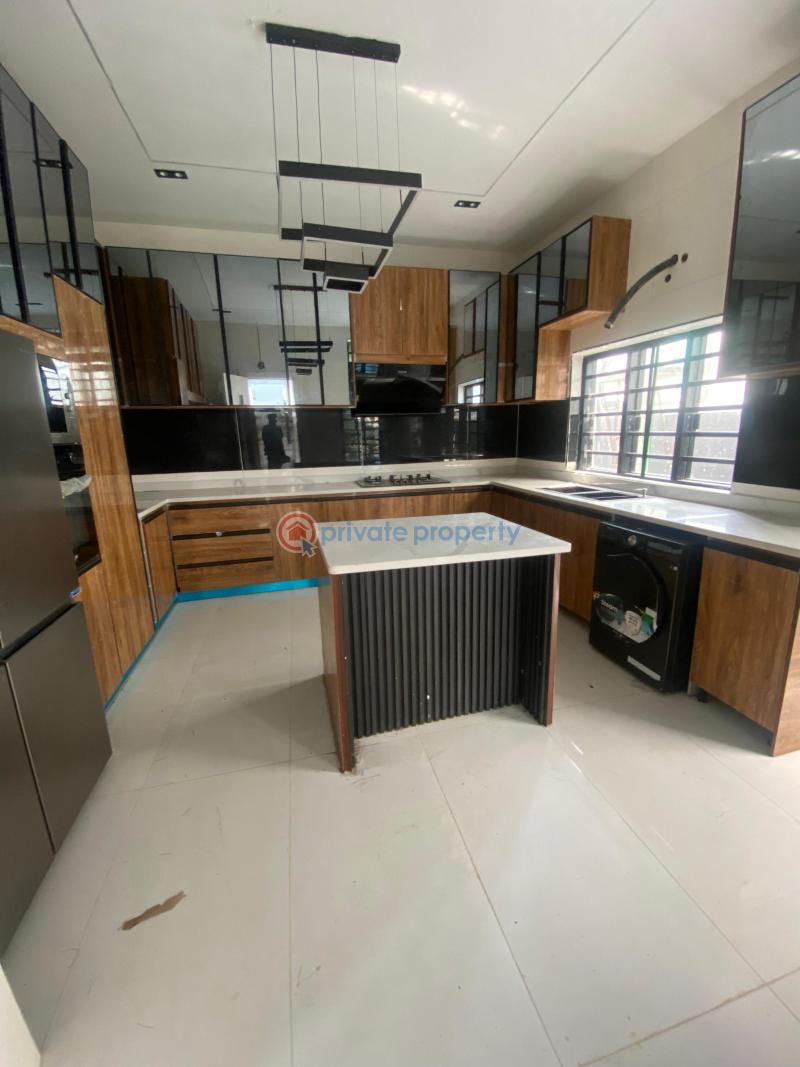 5 bedroom Detached Duplex For Sale Ikota Lekki Phase 2 Lagos - 10