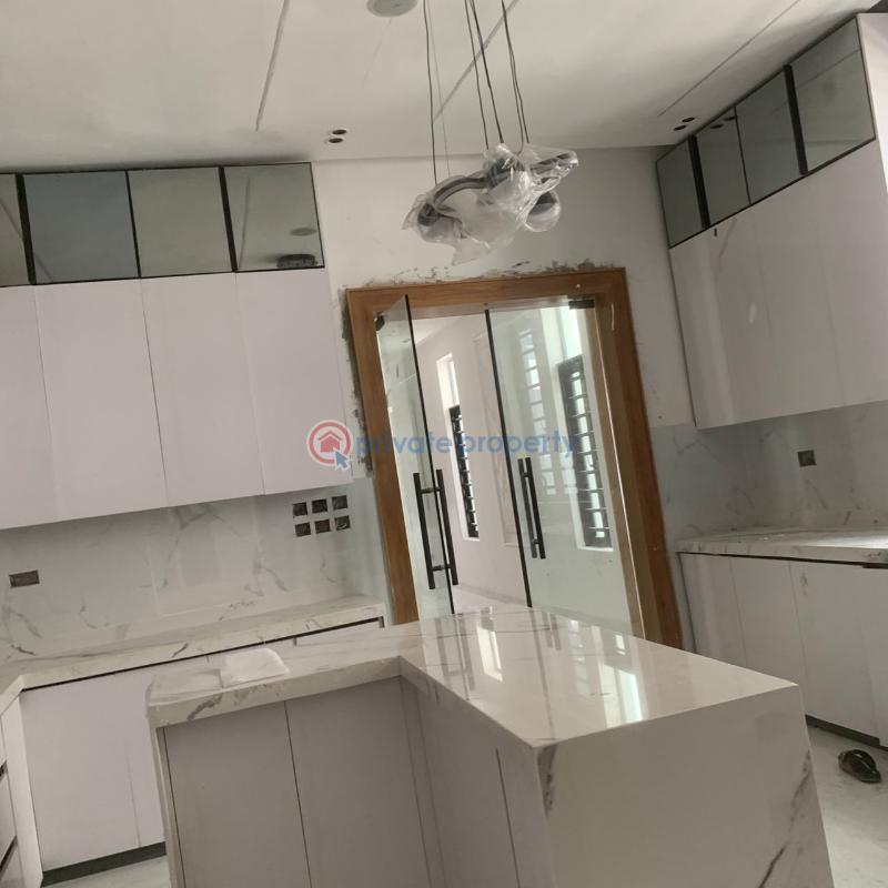 5 bedroom Detached Duplex For Sale Orchid Lekki Phase 2 Lagos - 6