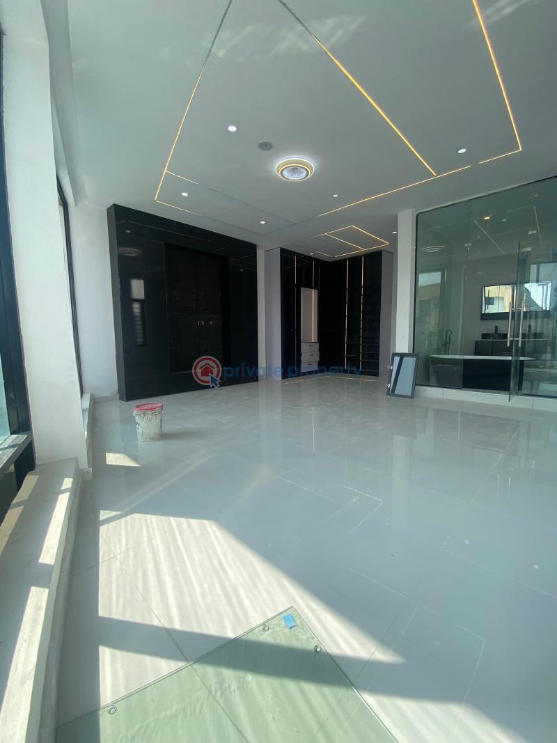 5 bedroom Detached Duplex For Sale Ikota Lekki Phase 2 Lagos - 14