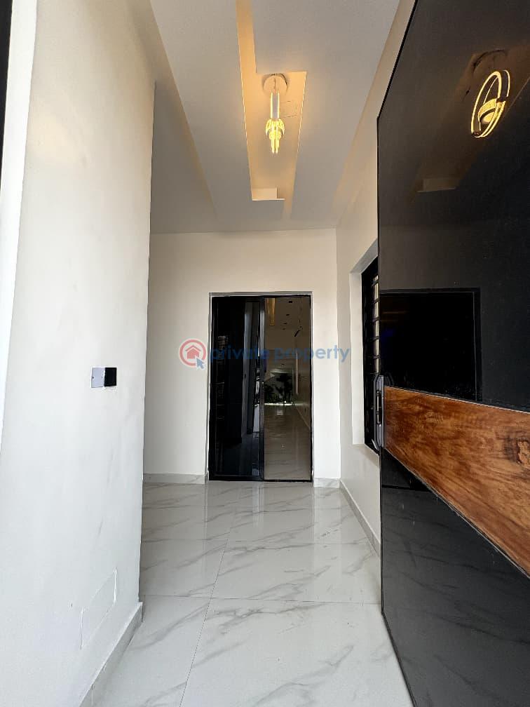 5 bedroom Detached Duplex For Sale Orchid Lekki Phase 2 Lagos - 11