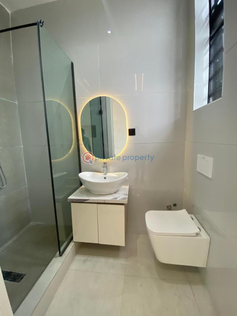 5 bedroom Detached Duplex For Sale Lekki Phase 1 Lekki Lagos - 21