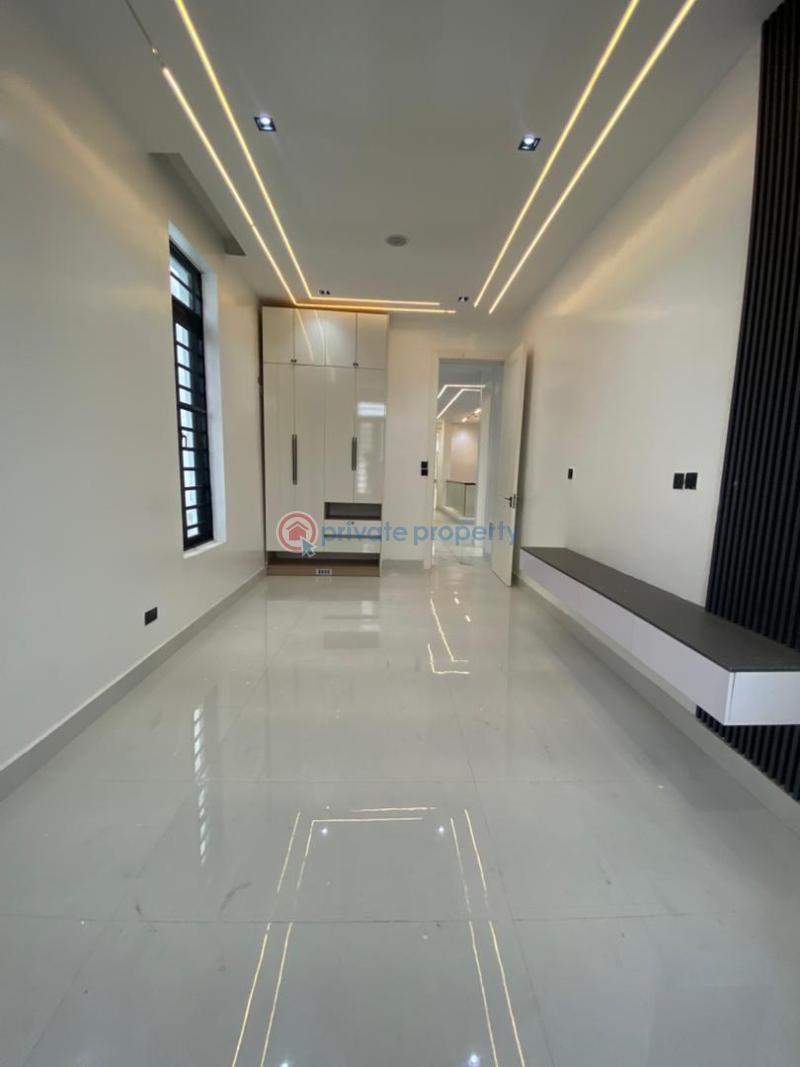 5 bedroom Detached Duplex For Sale Lekki Phase 1 Lekki Lagos - 14