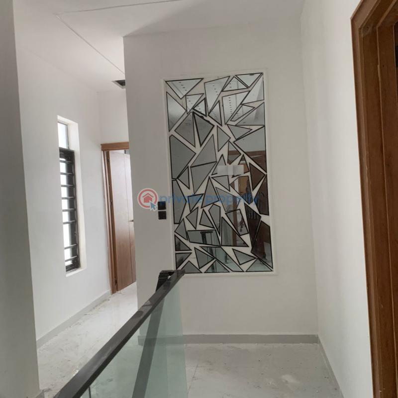 5 bedroom Detached Duplex For Sale Orchid Lekki Phase 2 Lagos - 10