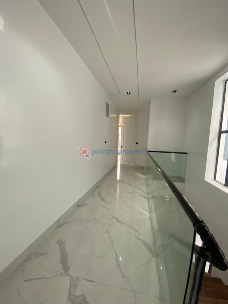 5 bedroom Detached Duplex For Sale Lekki Phase 1 Lekki Lagos - 11