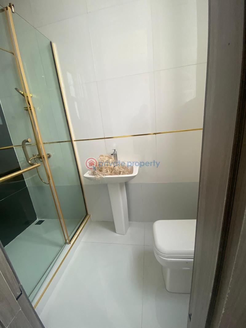 5 bedroom Detached Duplex For Sale Ikota Lekki Phase 2 Lagos - 18