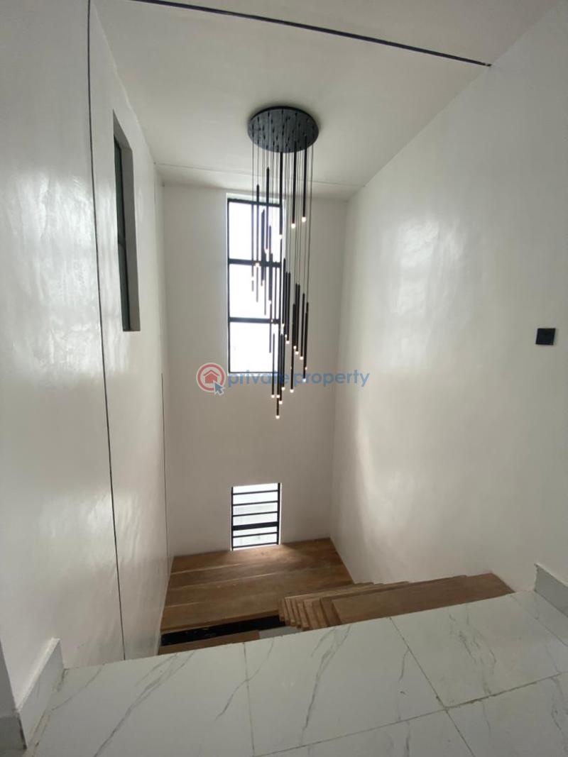 5 bedroom Detached Duplex For Sale Lekki Phase 1 Lekki Lagos - 6