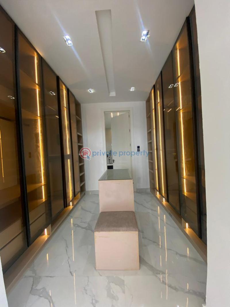 5 bedroom Detached Duplex For Sale Lekki Phase 1 Lekki Lagos - 12