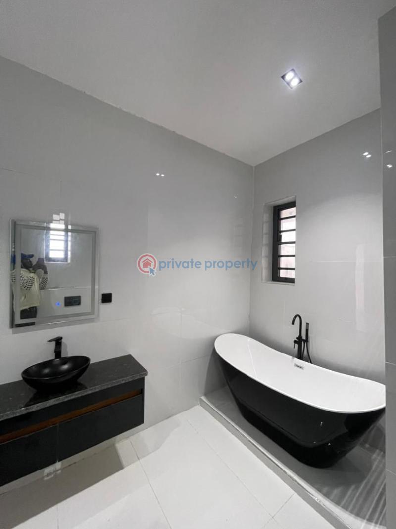 5 bedroom Detached Duplex For Sale Ajah Lekki Phase 2 Lagos - 9