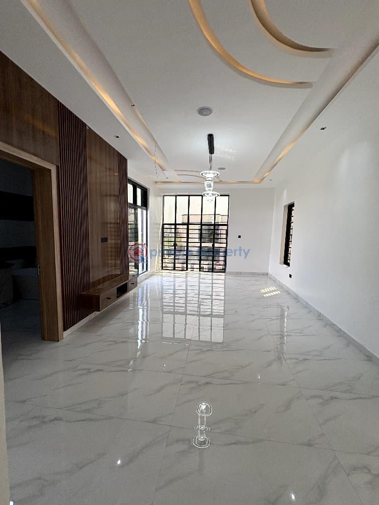 5 bedroom Detached Duplex For Sale Orchid Lekki Phase 2 Lagos - 6
