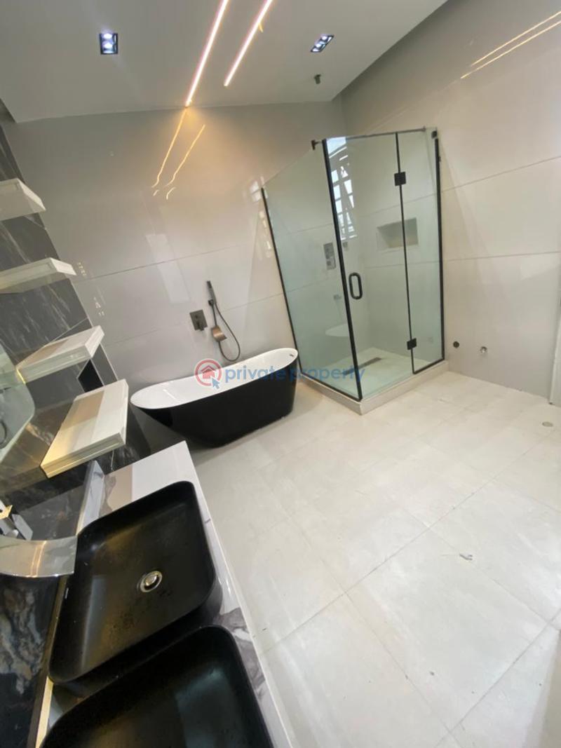 5 bedroom Detached Duplex For Sale Lekki Phase 1 Lekki Lagos - 18