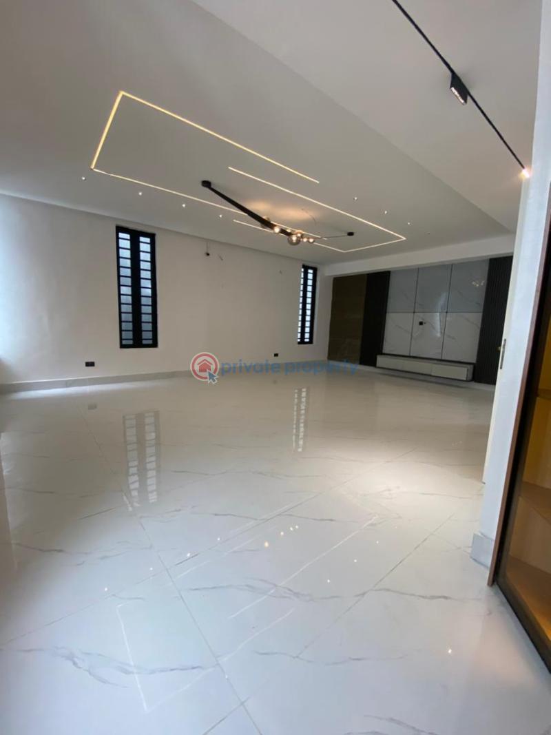 5 bedroom Detached Duplex For Sale Lekki Phase 1 Lekki Lagos - 19