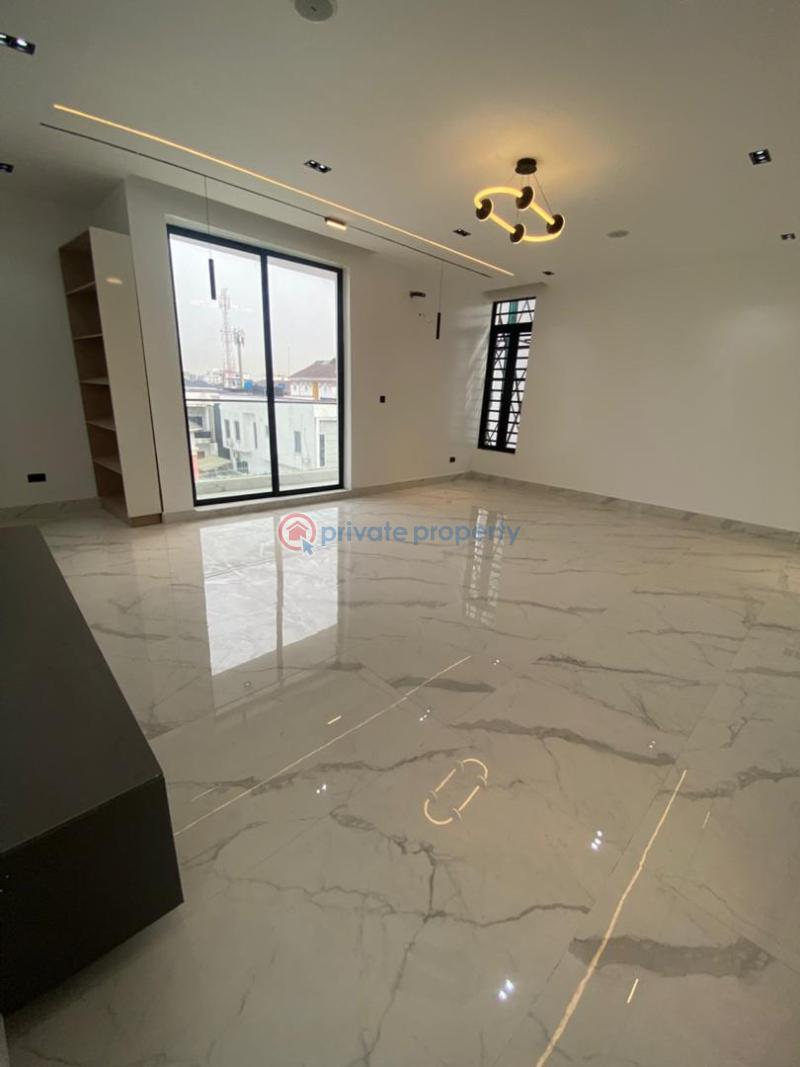 5 bedroom Detached Duplex For Sale Lekki Phase 1 Lekki Lagos - 15