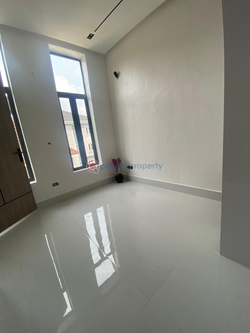 5 bedroom Detached Duplex For Sale Ikota Lekki Phase 2 Lagos - 6