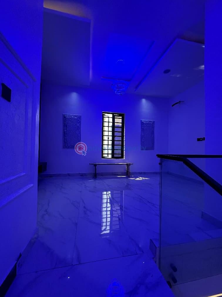 5 bedroom Detached Duplex For Sale Orchid Lekki Phase 2 Lagos - 3