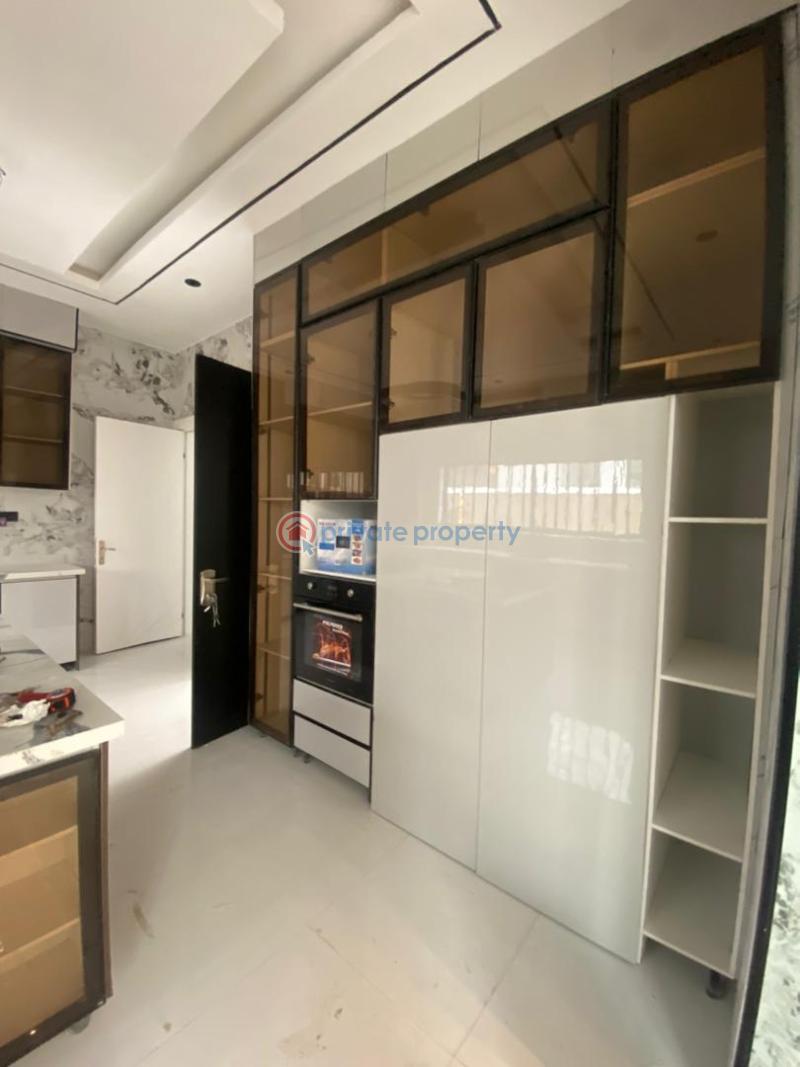 5 bedroom Detached Duplex For Sale Lekki Phase 1 Lekki Lagos - 16