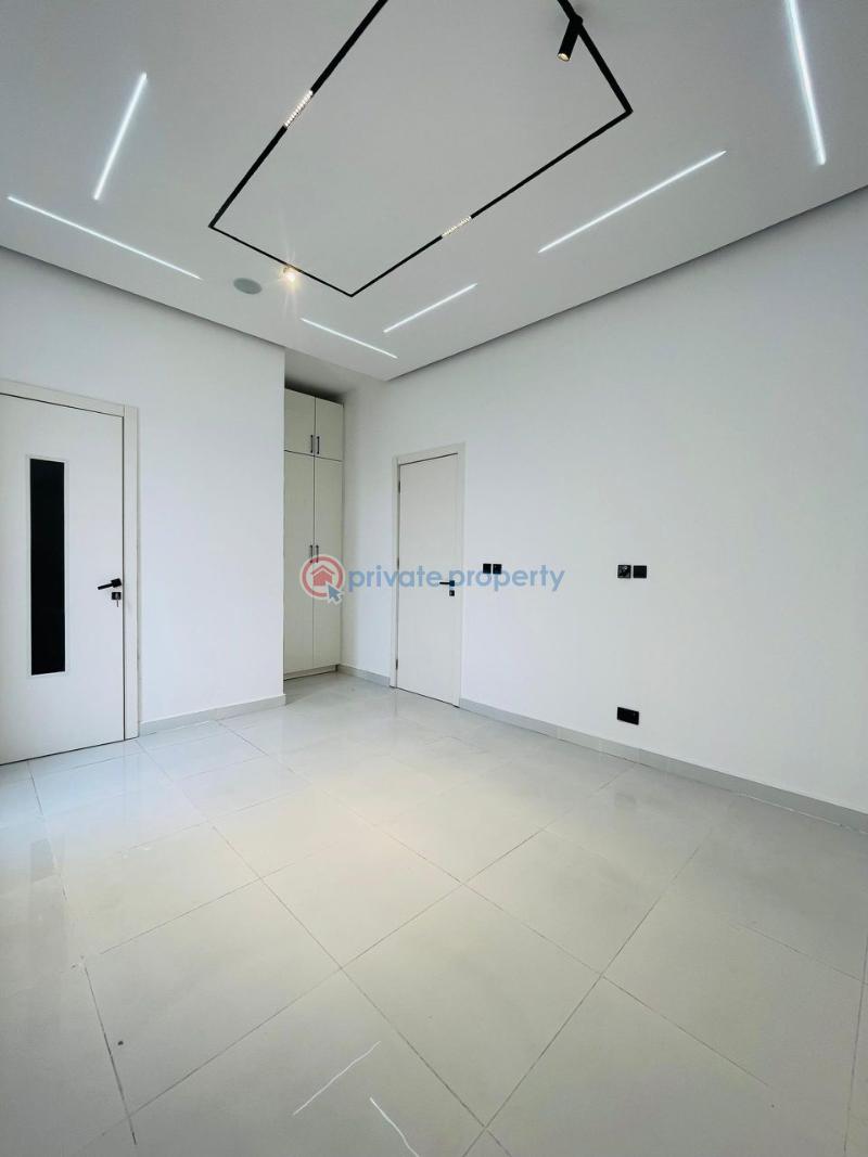 5 bedroom Detached Duplex For Sale Ologolo Lekki Phase 1 Lagos - 8