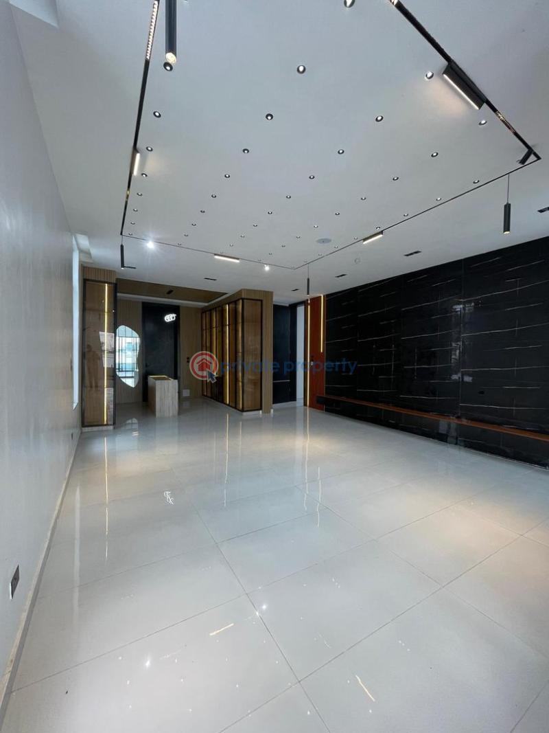 5 bedroom Detached Duplex For Sale Chevron Lekki Phase 2 Lagos - 2