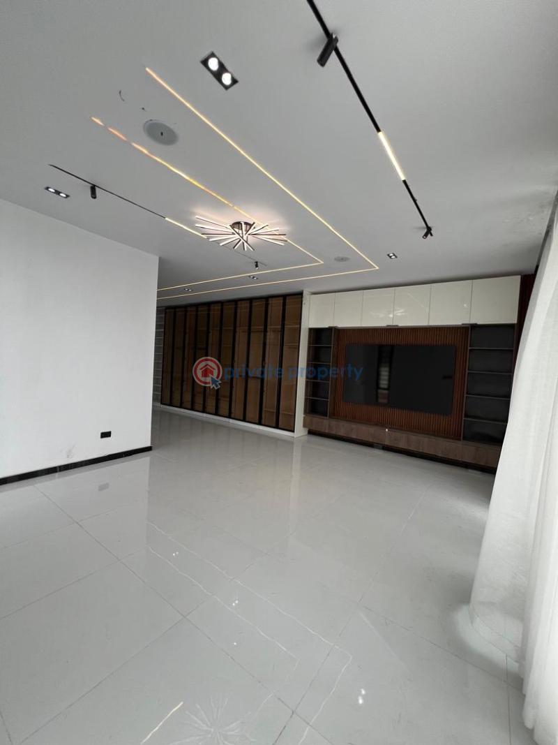 5 bedroom Detached Duplex For Sale Orchid Lekki Lagos - 9