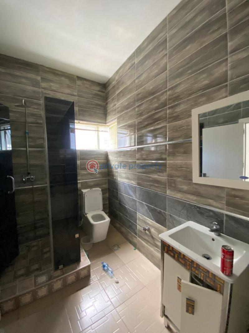5 bedroom Detached Duplex For Sale Mega Mound Lekki Phase 2 Lagos - 11