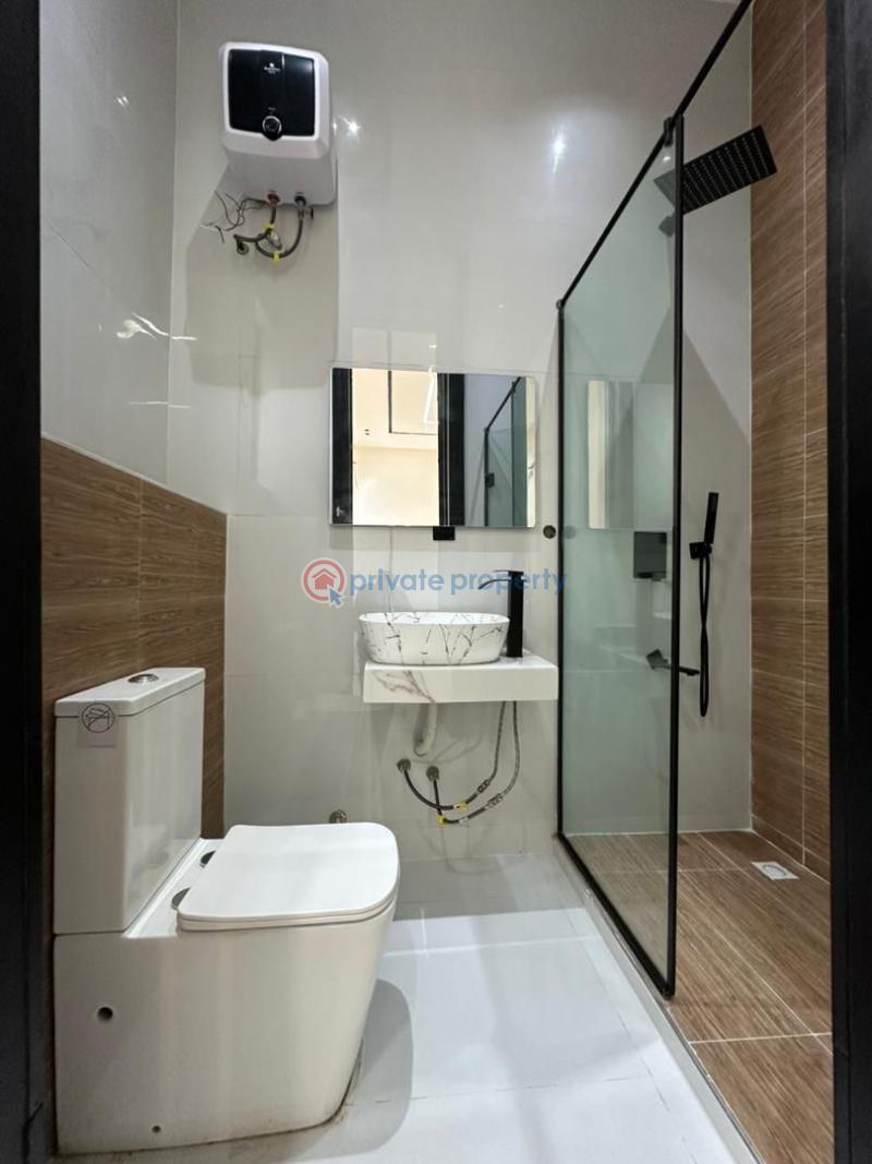 5 bedroom Detached Duplex For Sale Ikota Lekki Lagos - 9