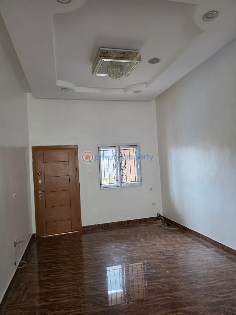 5 bedroom Detached Duplex For Rent Orchid Lekki Lagos - 4