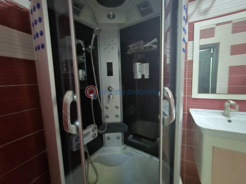 5 bedroom Detached Duplex For Rent Agungi Lekki Phase 1 Lagos - 14
