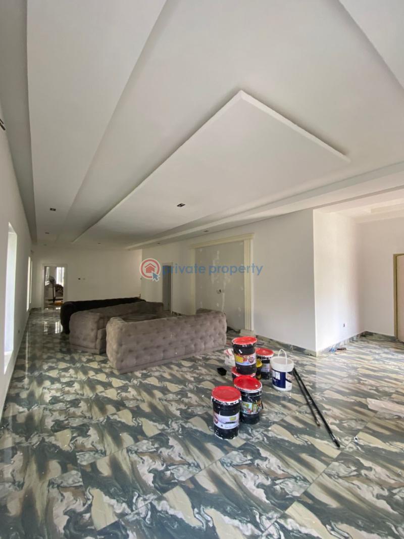 5 bedroom Detached Duplex For Sale Mega Mound Lekki Phase 2 Lagos - 1