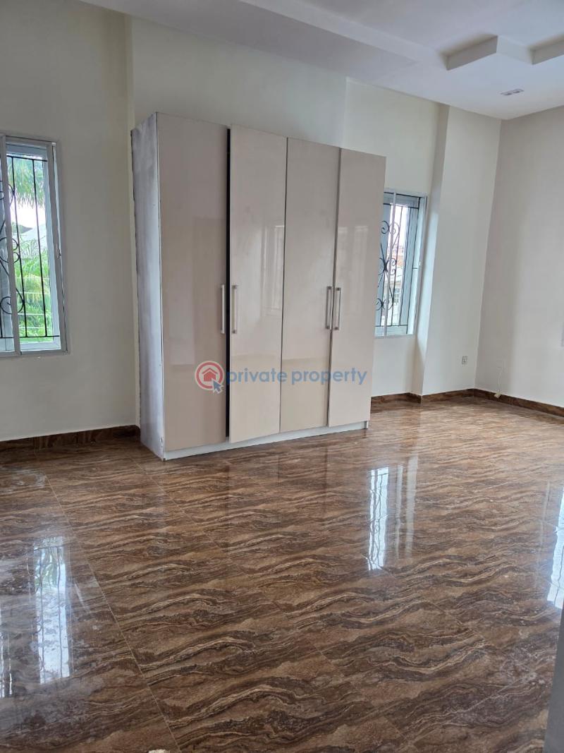 5 bedroom Detached Duplex For Rent Orchid Lekki Lagos - 2