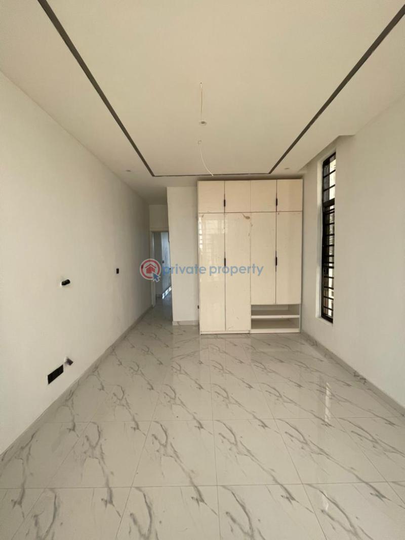 5 bedroom Detached Duplex For Sale Ikota Lekki Lagos - 11