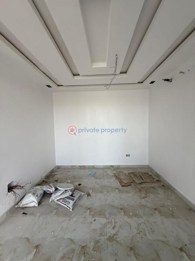 5 bedroom Detached Duplex For Rent Ikate Lekki Phase 1 Lagos - 4