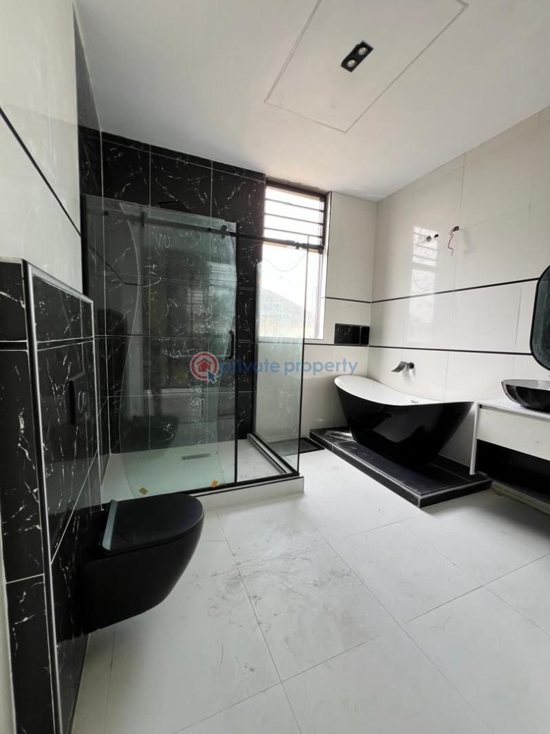 5 bedroom Detached Duplex For Sale Orchid Lekki Lagos - 14