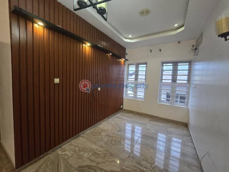 5 bedroom Detached Duplex For Rent Agungi Lekki Phase 1 Lagos - 3