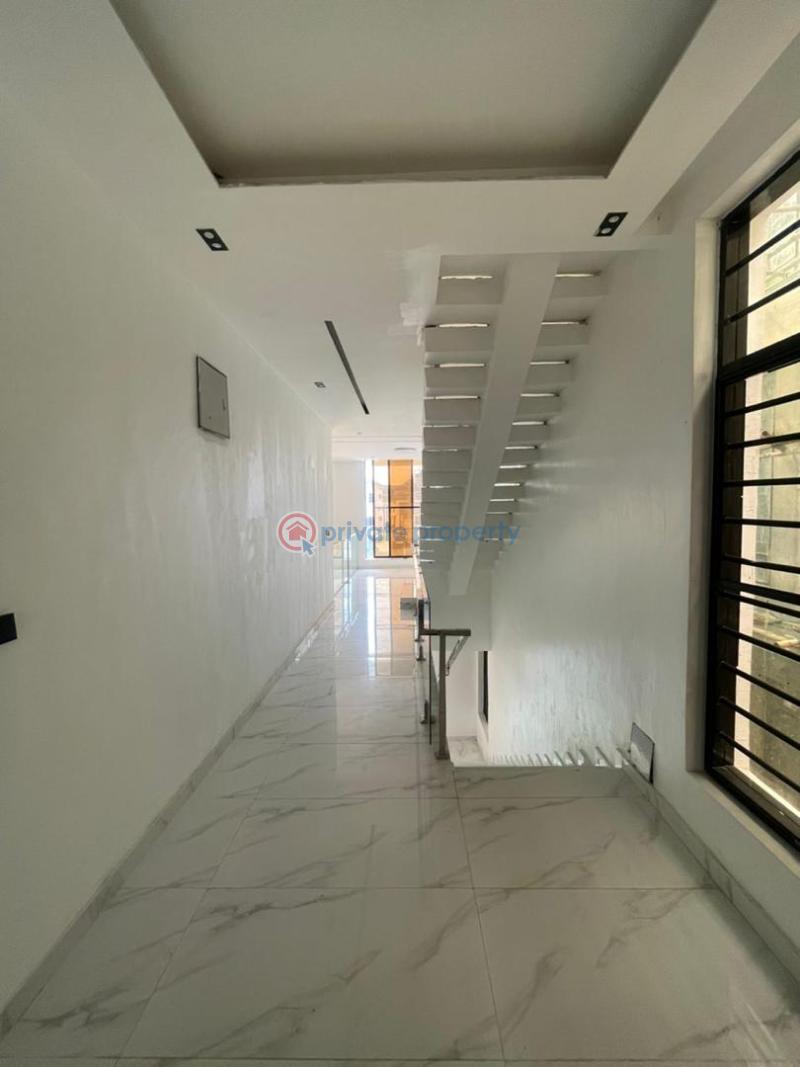 5 bedroom Detached Duplex For Sale Ikota Lekki Lagos - 4