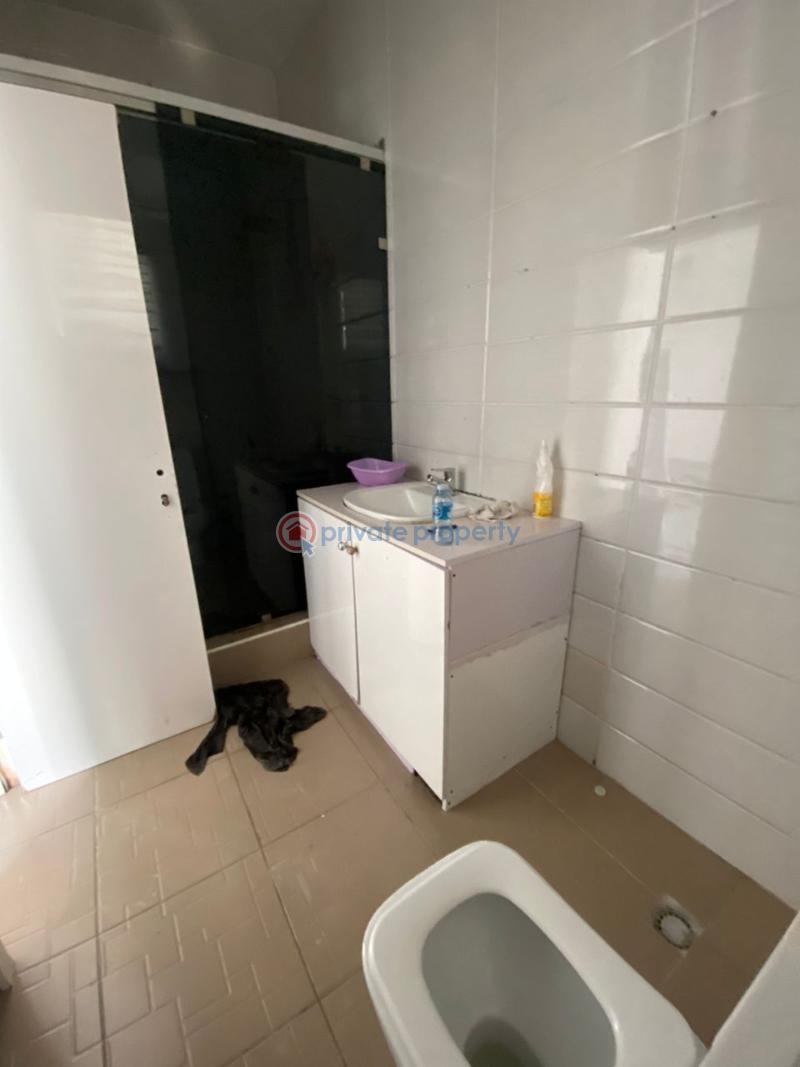 5 bedroom Detached Duplex For Sale Mega Mound Lekki Phase 2 Lagos - 10