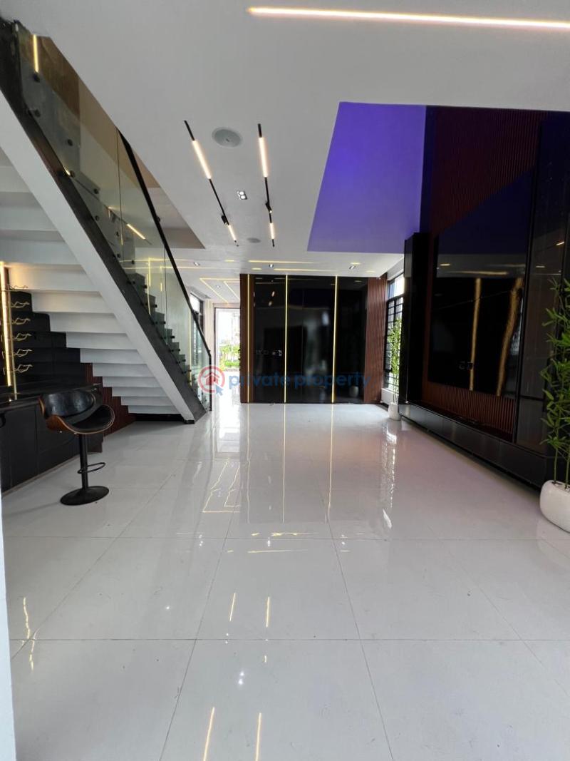 5 bedroom Detached Duplex For Sale Orchid Lekki Lagos - 2