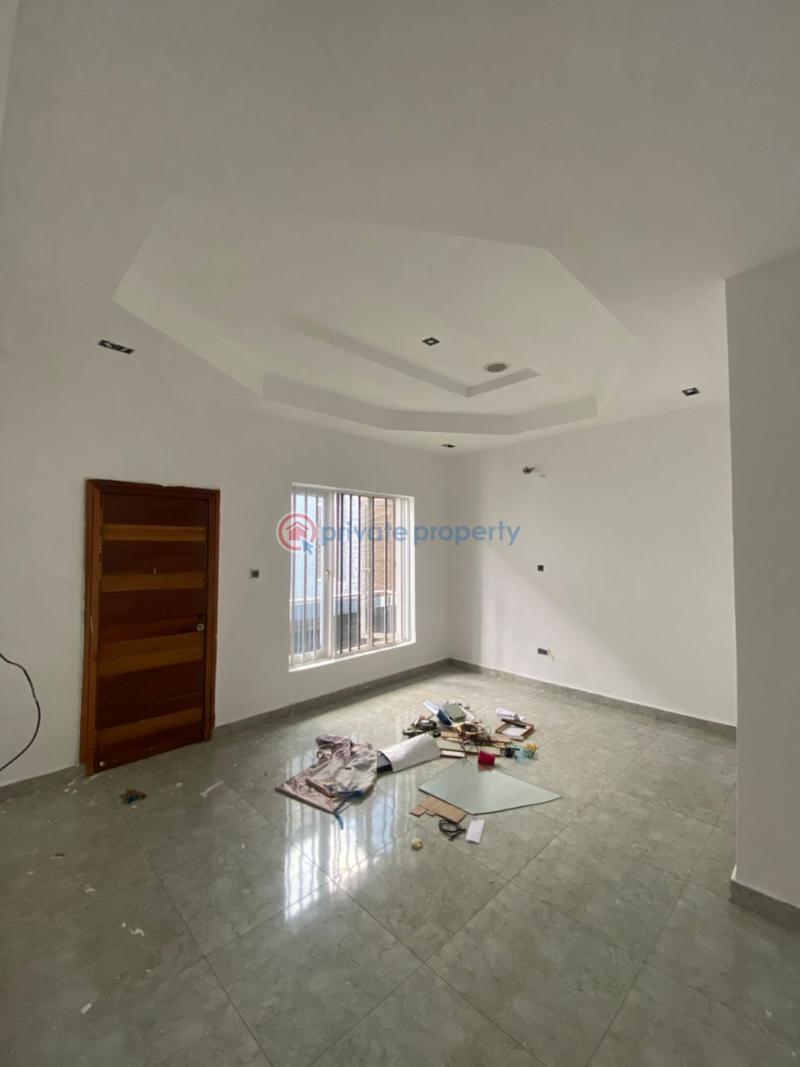 5 bedroom Detached Duplex For Sale Mega Mound Lekki Phase 2 Lagos - 4