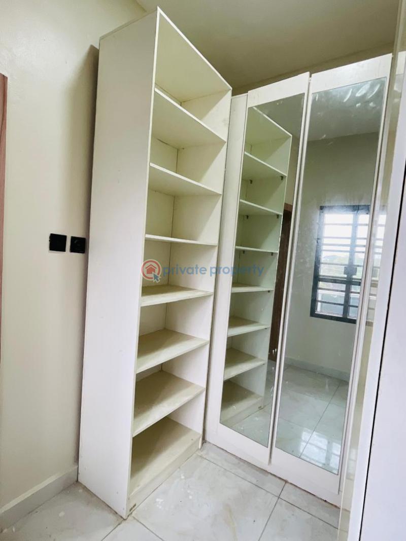 4 bedroom Detached Duplex For Rent Abraham Adesanya Ajah Lagos - 20