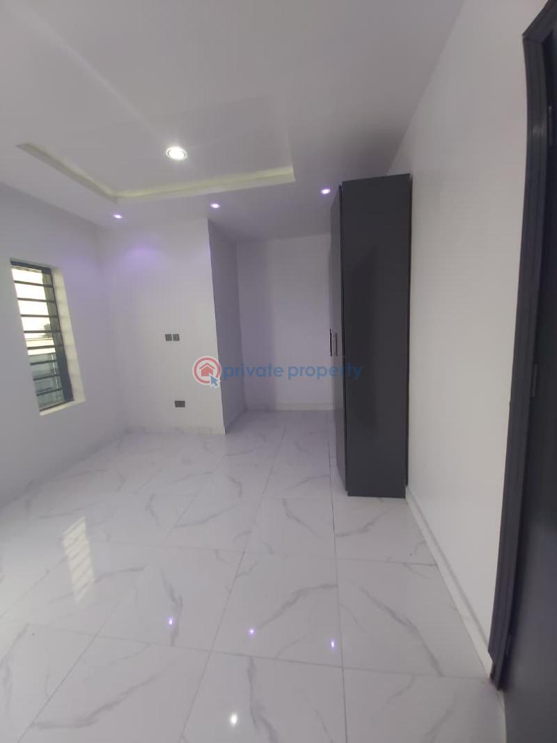 5 bedroom Detached Duplex For Sale Ajah Lekki Phase 2 Lagos - 8