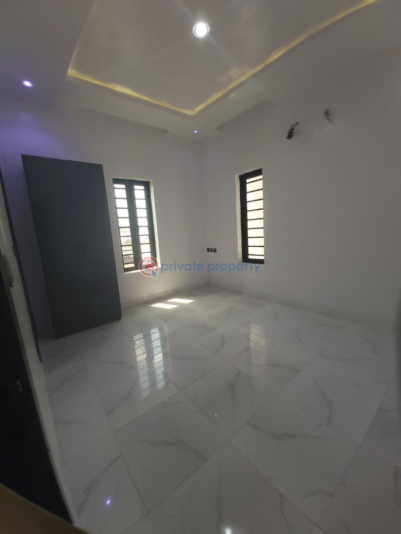5 bedroom Detached Duplex For Sale Ajah Lekki Phase 2 Lagos - 7
