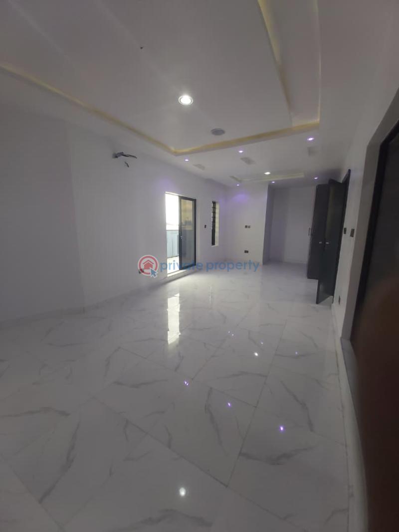 5 bedroom Detached Duplex For Sale Ajah Lekki Phase 2 Lagos - 19