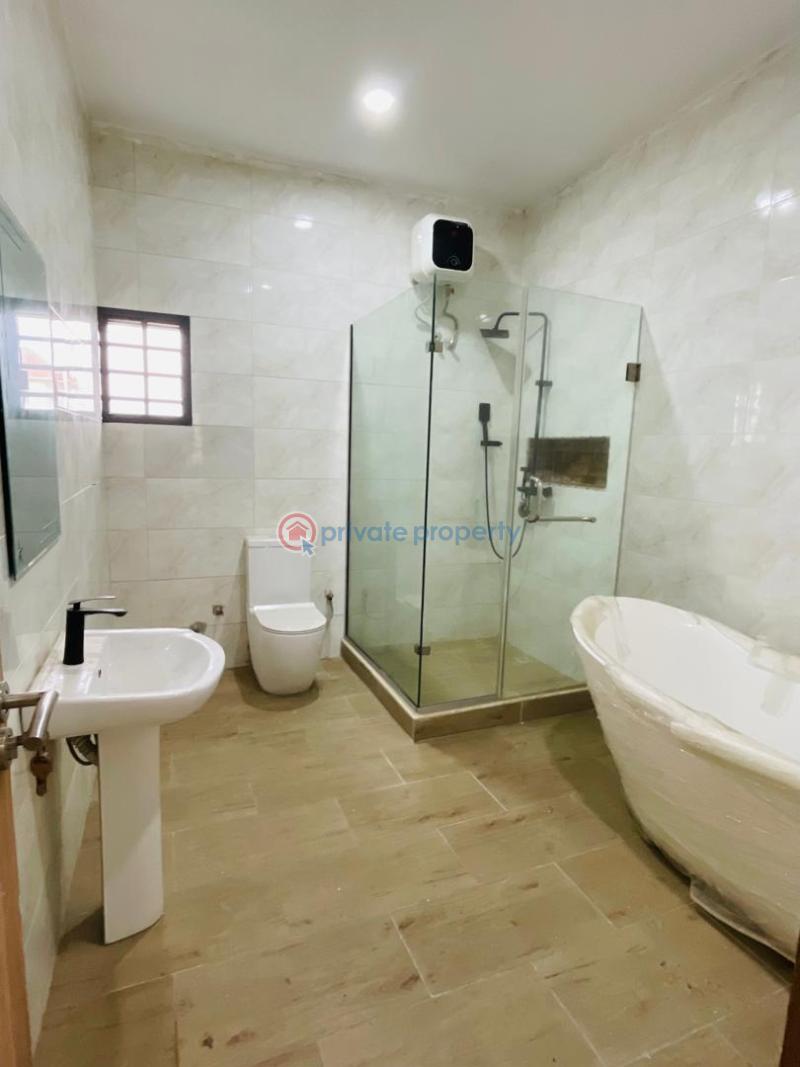 4 bedroom Detached Duplex For Rent Abraham Adesanya Ajah Lagos - 19