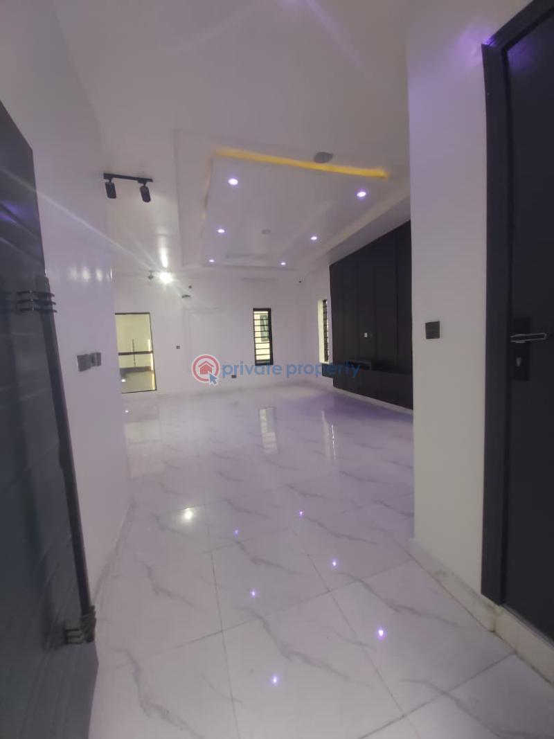 5 bedroom Detached Duplex For Sale Ajah Lekki Phase 2 Lagos - 20