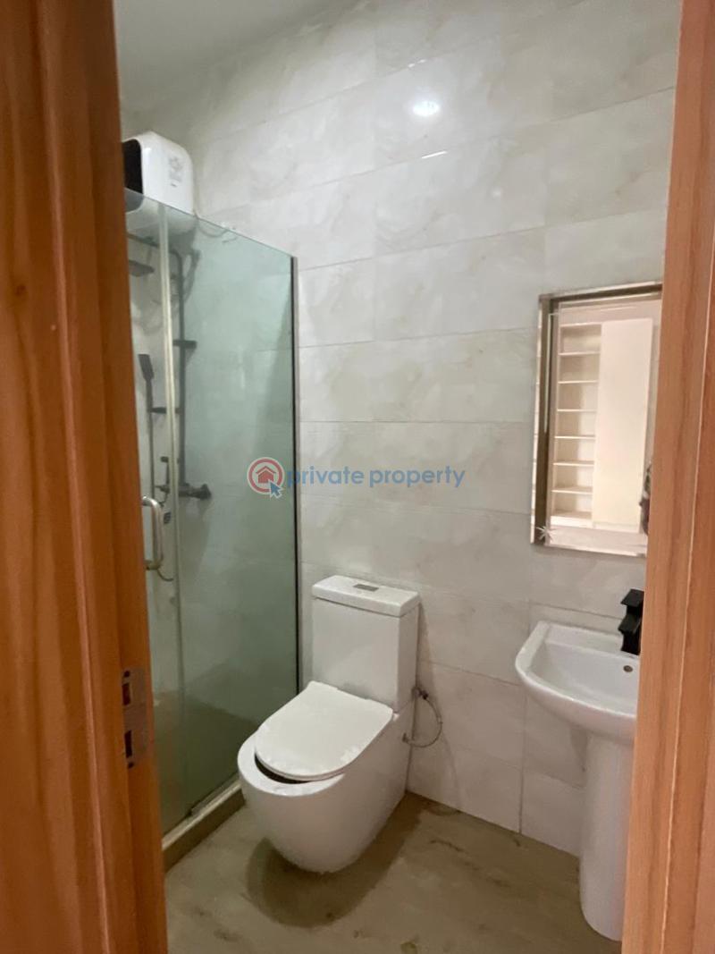 4 bedroom Detached Duplex For Rent Abraham Adesanya Ajah Lagos - 15
