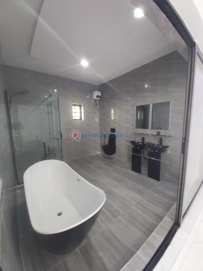 5 bedroom Detached Duplex For Sale Ajah Lekki Phase 2 Lagos - 11