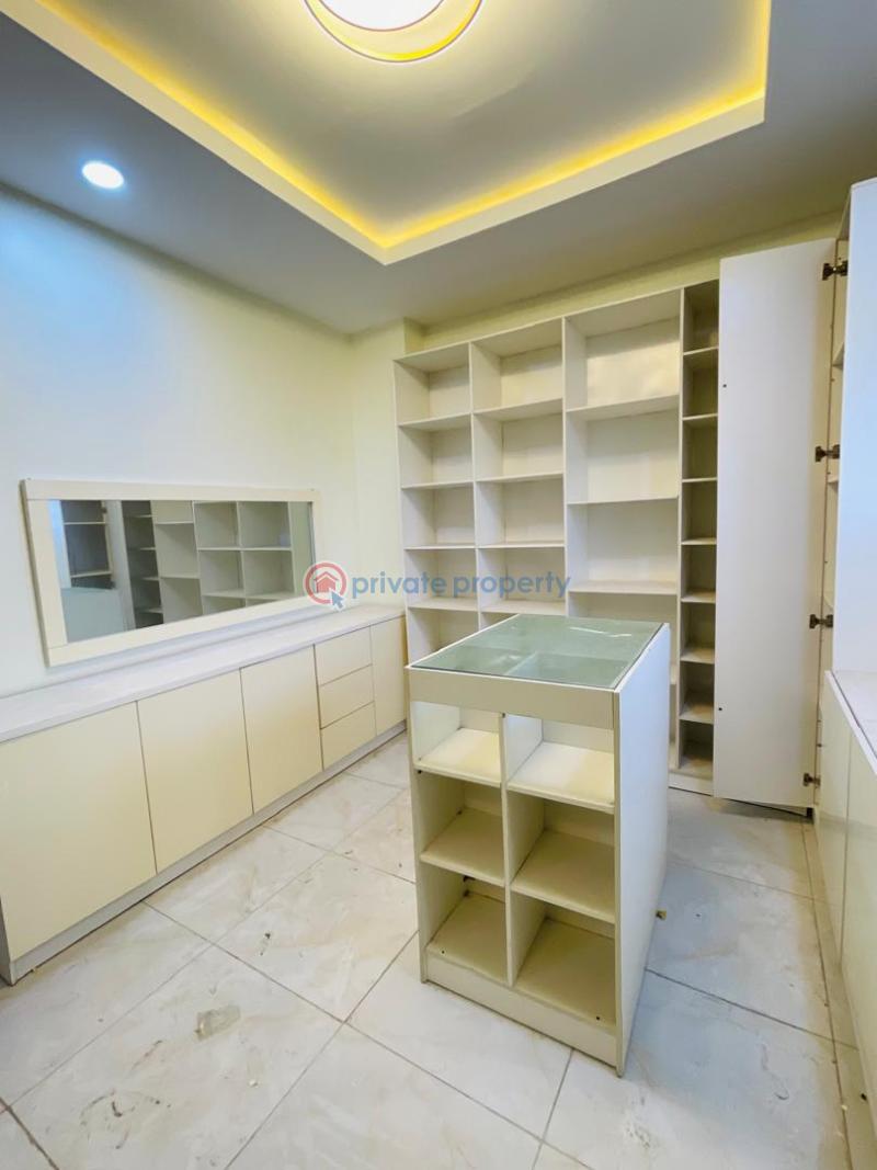 4 bedroom Detached Duplex For Rent Abraham Adesanya Ajah Lagos - 9