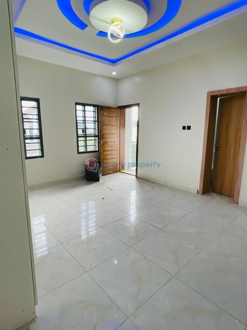 4 bedroom Detached Duplex For Rent Abraham Adesanya Ajah Lagos - 8